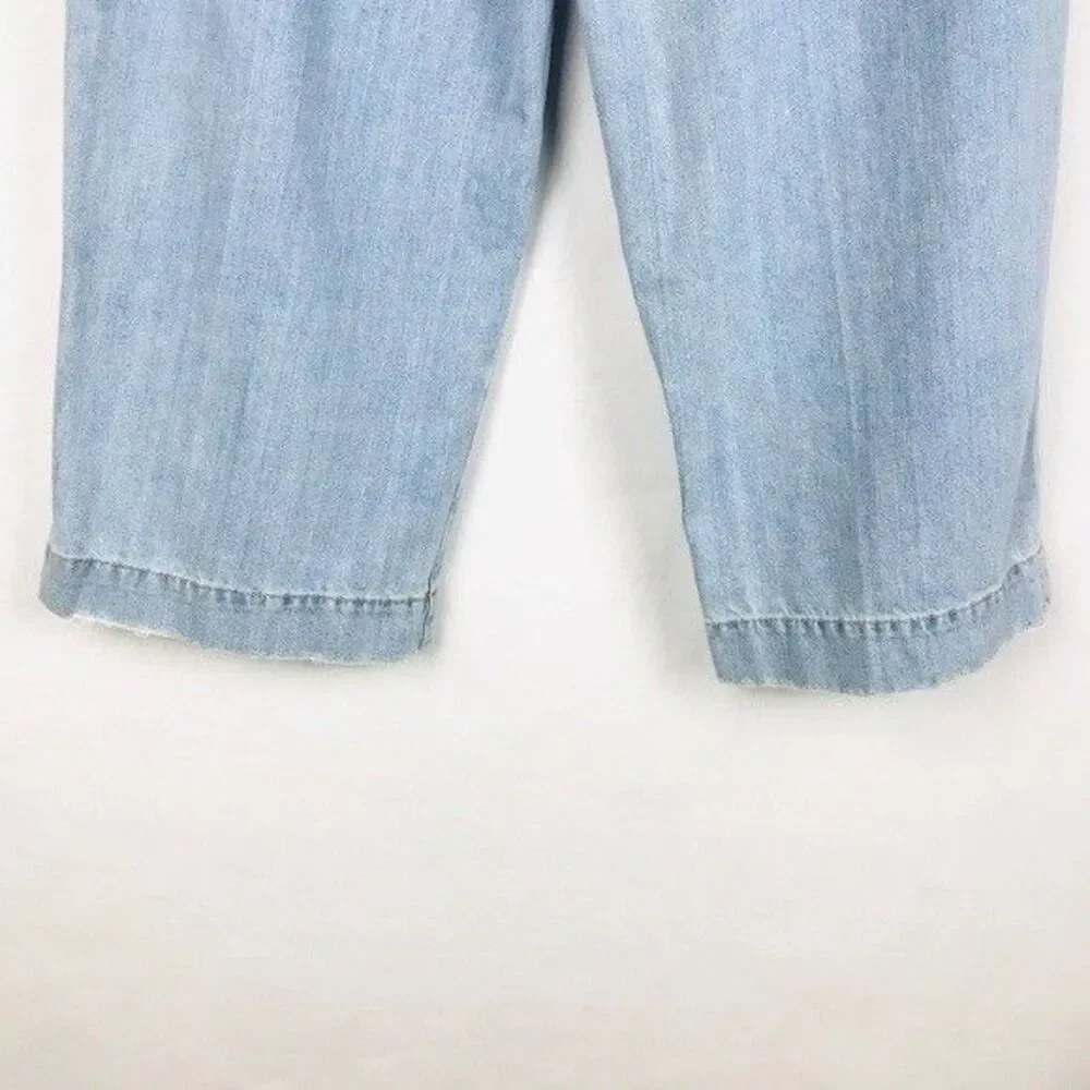Zara denim z1975